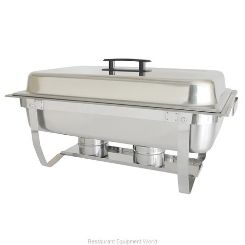 Thunder Group SLRCF001F Chafing Dish