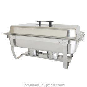 Thunder Group SLRCF001F Chafing Dish