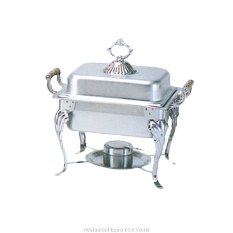 Thunder Group SLRCF0825 Chafing Dish