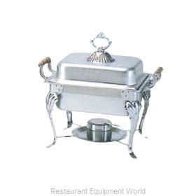 Thunder Group SLRCF0825 Chafing Dish