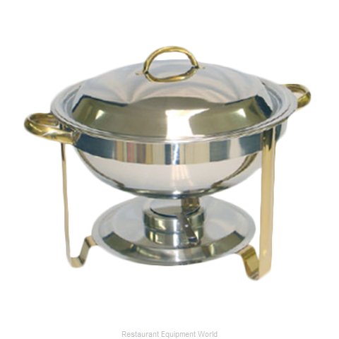 Thunder Group SLRCF0831GH Chafing Dish