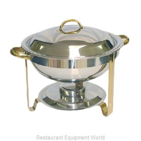 Thunder Group SLRCF0831GH Chafing Dish