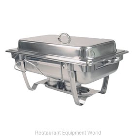 Thunder Group SLRCF0833BT Chafing Dish