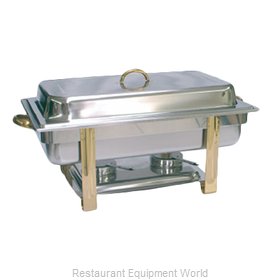 Thunder Group SLRCF0833GH Chafing Dish