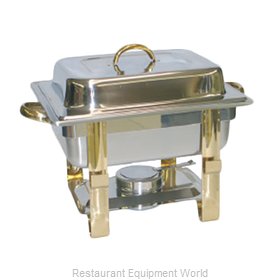 Thunder Group SLRCF0834GH Chafing Dish