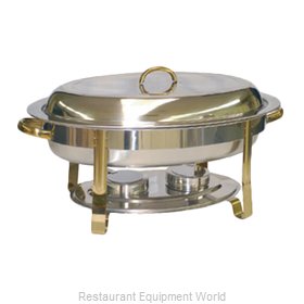 Thunder Group SLRCF0836GH Chafing Dish