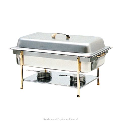 Thunder Group SLRCF0840 Chafing Dish (Magnified)