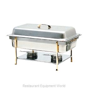 Thunder Group SLRCF0840 Chafing Dish