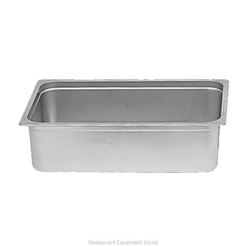 Thunder Group SLRCF111 Chafing Dish Pan