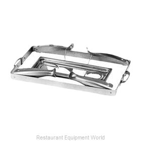 Thunder Group SLRCF114 Chafing Dish, Parts & Accessories