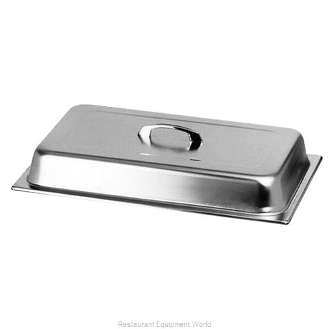 Thunder Group SLRCF115 Chafing Dish Cover (Magnified)