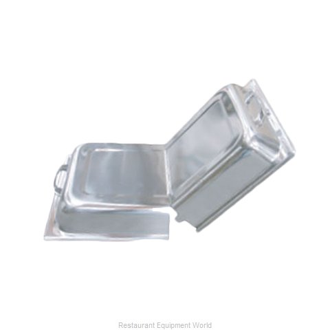 Thunder Group SLRCF7100 Chafing Dish Cover (Magnified)