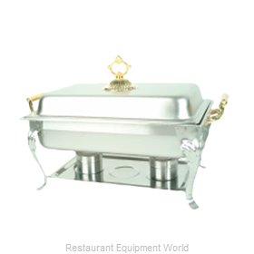 Thunder Group SLRCF8533 Chafing Dish