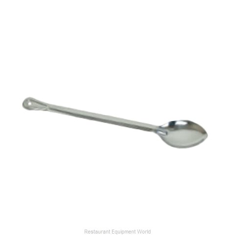 Thunder Group SLSBA018 Serving Spoon, Solid