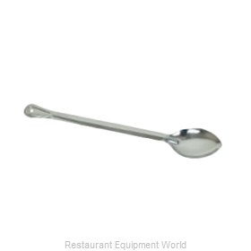 Thunder Group SLSBA018 Serving Spoon, Solid