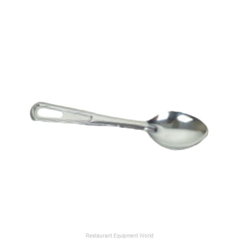 Thunder Group SLSBA111 Serving Spoon, Solid