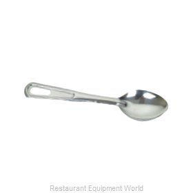 Thunder Group SLSBA111 Serving Spoon, Solid