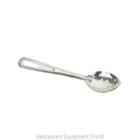 Thunder Group SLSBA113 Serving Spoon, Perforated