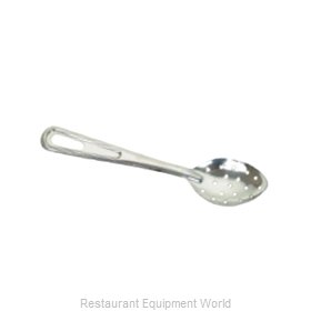 Thunder Group SLSBA213 Serving Spoon, Perforated
