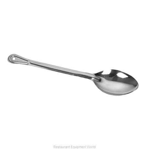 Thunder Group SLSBA311 Serving Spoon, Solid