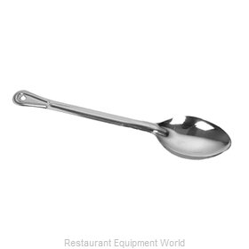 Thunder Group SLSBA311 Serving Spoon, Solid