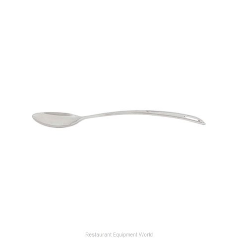 Thunder Group SLSBA411 Serving Spoon, Solid