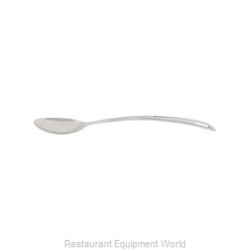 Thunder Group SLSBA411 Serving Spoon, Solid