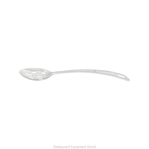 Thunder Group SLSBA412 Serving Spoon, Slotted