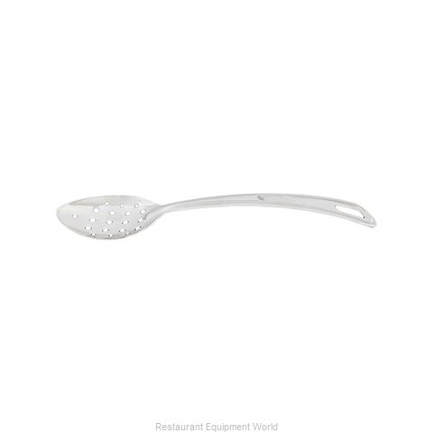 Thunder Group SLSBA413 Serving Spoon, Perforated