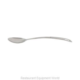 Thunder Group SLSBA511 Serving Spoon, Solid