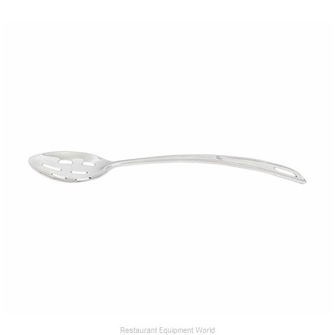 Thunder Group SLSBA512 Serving Spoon, Slotted