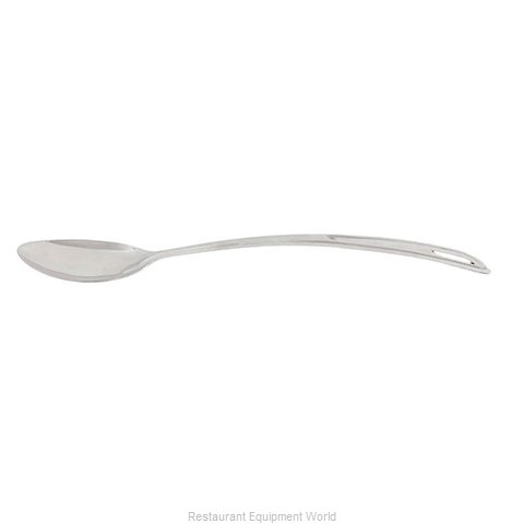 Thunder Group SLSBA611 Serving Spoon, Solid