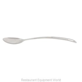 Thunder Group SLSBA611 Serving Spoon, Solid