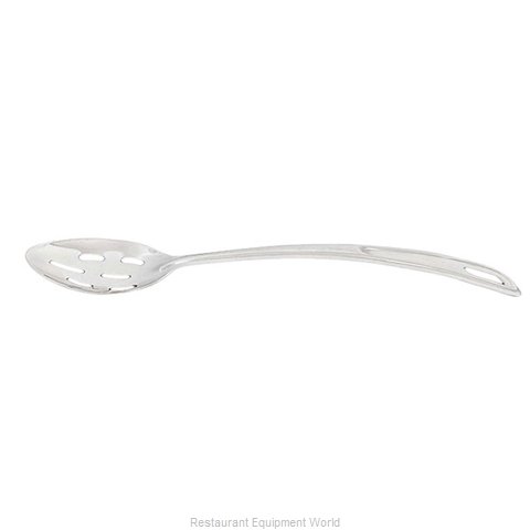 Thunder Group SLSBA612 Serving Spoon, Slotted