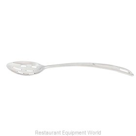 Thunder Group SLSBA612 Serving Spoon, Slotted