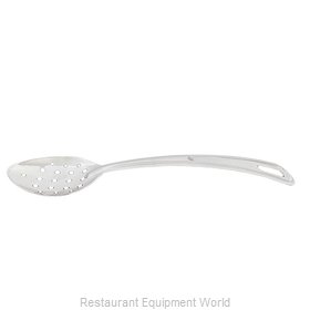 Thunder Group SLSBA613 Serving Spoon, Perforated