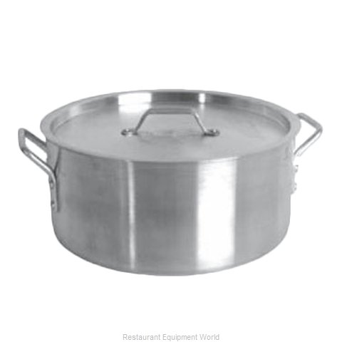 Thunder Group SLSBP015 Induction Brazier Pan