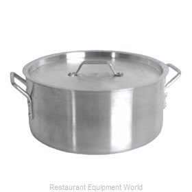 Thunder Group SLSBP015 Induction Brazier Pan