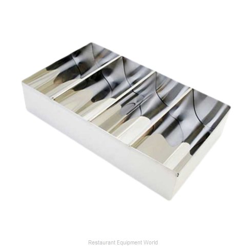 Thunder Group SLSCB04 Flatware Holder