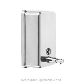 Thunder Group SLSD040V Soap Dispenser