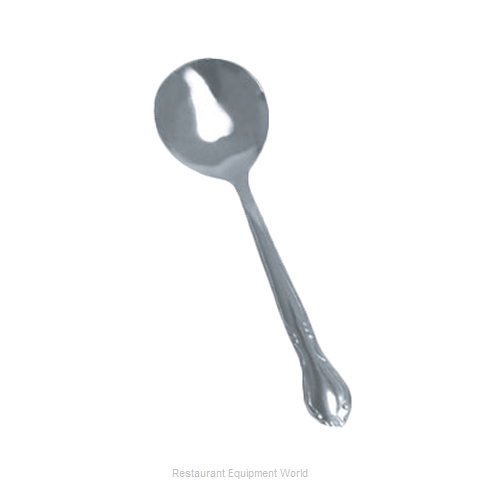 Thunder Group SLSF113 Spoon, Soup / Bouillon