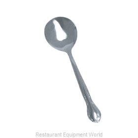 Thunder Group SLSF113 Spoon, Soup / Bouillon