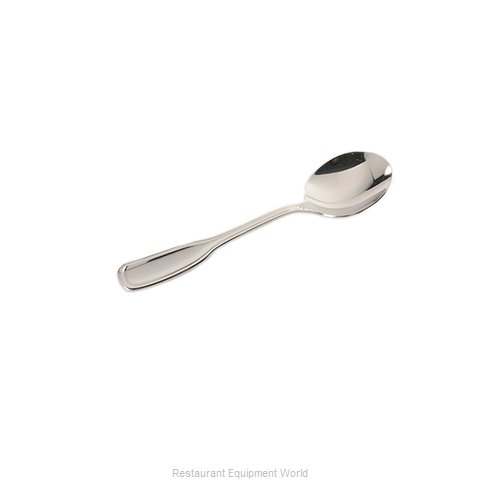 Thunder Group SLSM203 Spoon, Soup / Bouillon