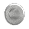 Cesta para Desagüe
 <br><span class=fgrey12>(Thunder Group SLSN003 Drain, Sink Basket / Strainer)</span>