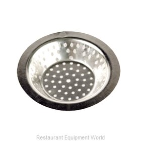 Thunder Group SLSN335 Drain, Sink Basket / Strainer