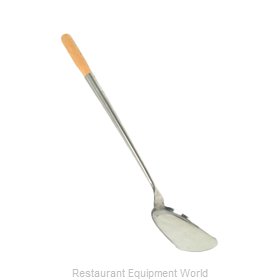 Thunder Group SLSPA001 Wok Ladle / Spatula