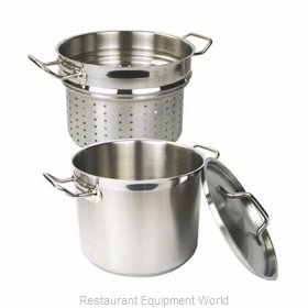 Thunder Group SLSPC020 Induction Pasta Cook Pot