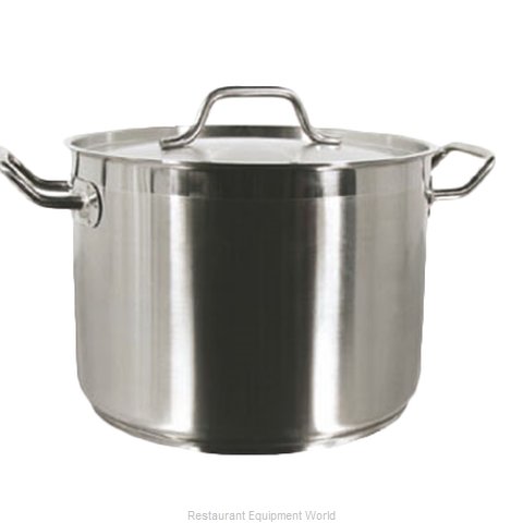 Thunder Group SLSPS008 Induction Stock Pot