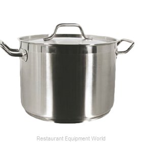 Thunder Group SLSPS020 Induction Stock Pot