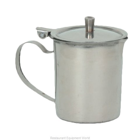 Thunder Group SLSR010TP Coffee Pot/Teapot, Metal